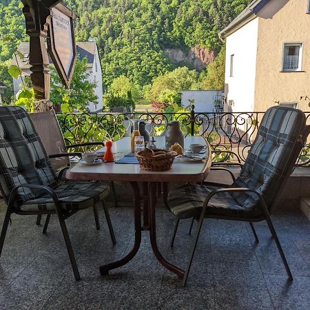 Weingut Pension Hammes-Krueger Елленц-Польтерсдорф Екстер'єр фото